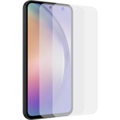 Лот: 22219041. Фото: 1. Защитная пленка Samsung EF-UA546CTEGRU... Защитные стёкла, защитные плёнки