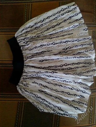 Лот: 2851507. Фото: 1. юбка 2. Юбки