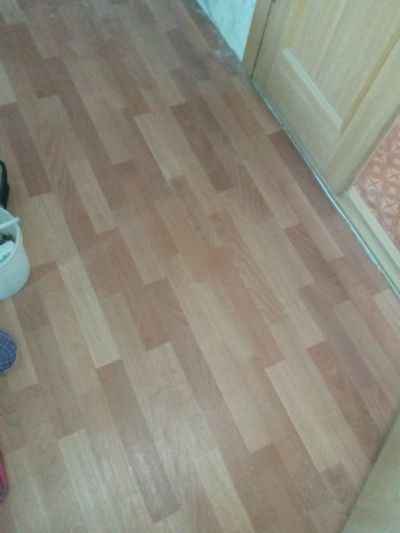 Лот: 20562909. Фото: 1. Линолеум. Напольные покрытия