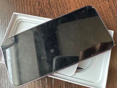 Лот: 24581066. Фото: 1. iPhone 14 pro max не оригинал. Смартфоны