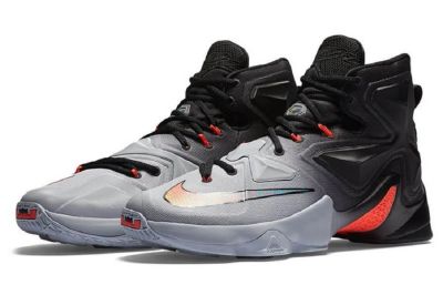 Лот: 10822717. Фото: 1. Кроссовки Nike Lebron xiii EP... Кеды, кроссовки, слипоны