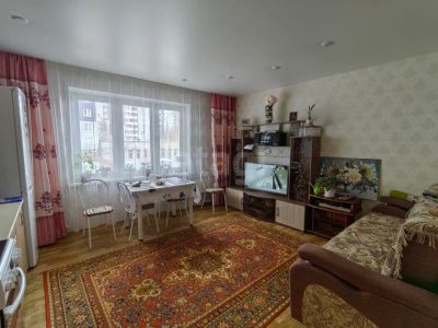 Лот: 25285389. Фото: 1. 1-комн. квартира , Красноярск... Квартиры, студии