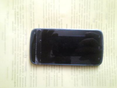 Лот: 3629659. Фото: 1. Fly IQ4410 Quad Phoenix (Обмен... Смартфоны