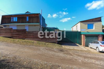 Лот: 25297904. Фото: 1. 3-комн. дом , Красноярск Солонцовая... Дома