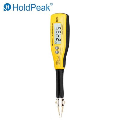 Лот: 15786266. Фото: 1. Мультиметр HoldPeak HP-990C. Радиолюбительский инструмент