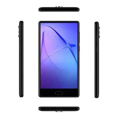 Лот: 14112712. Фото: 1. Смартфон Leagoo Kiicaa Mix 3GB... Смартфоны