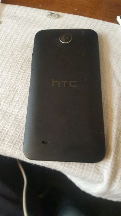 Лот: 11316961. Фото: 1. HTC desire 300. Смартфоны