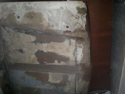 Лот: 7247655. Фото: 1. Капот 2106 с воздухозаборниками. Кузов