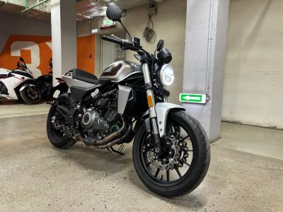 Лот: 24787010. Фото: 1. Harley-Davidson X350. Мотоциклы