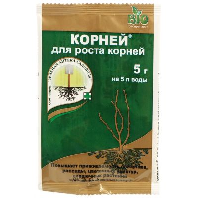 Лот: 25431071. Фото: 1. Удобрение Корней, универс, водорастворимое... Удобрения, химия