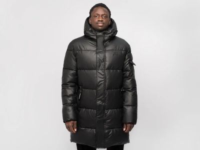 Лот: 24973330. Фото: 1. Куртка зимняя Armani Exchange. Верхняя одежда