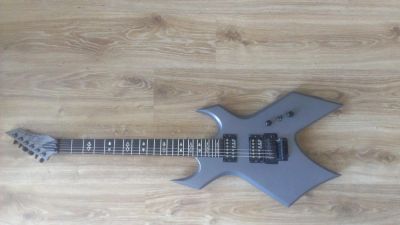 Лот: 4550779. Фото: 1. B.C.Rich Dark Arts Warlock - Satin... Гитары