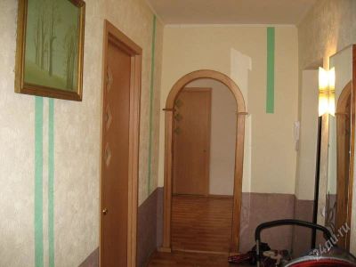 Лот: 1262793. Фото: 1. 3-комнатная квартира. Квартиры, студии