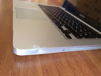 Лот: 11449875. Фото: 1. MacBook Pro. Ноутбуки