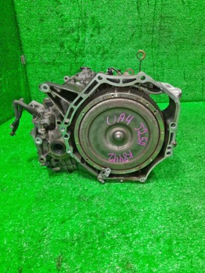 Лот: 16654334. Фото: 1. Акпп Honda Inspire UA4 J25A 1... Трансмиссия