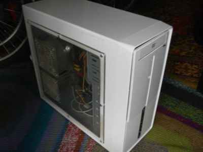Лот: 10302757. Фото: 1. системный блок ам2+. Компьютеры в сборе