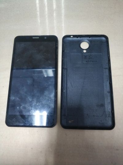 Лот: 19112343. Фото: 1. №1609 Tele2 Теле2 Maxi. Смартфоны