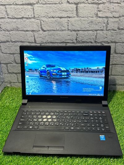 Лот: 20656562. Фото: 1. Ноутбук Lenovo B50-70 (40331). Ноутбуки