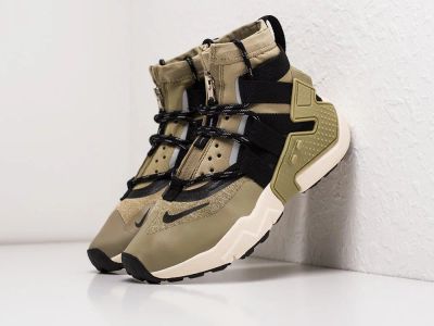 Лот: 18879841. Фото: 1. Кроссовки Nike Air Huarache Gripp... Кеды, кроссовки, слипоны