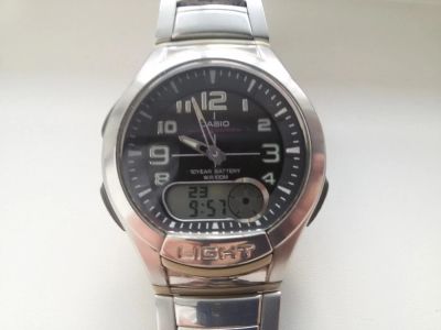 Лот: 6880760. Фото: 1. Часы Casio. Оригинальные наручные часы
