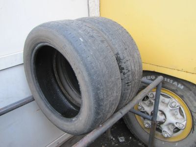 Лот: 19517022. Фото: 1. 1шт. 205-55-16 Pirelli Cinturato... Шины