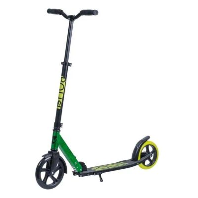 Лот: 24469730. Фото: 1. Самокат Novatrack Polis Pro Black... Самокаты
