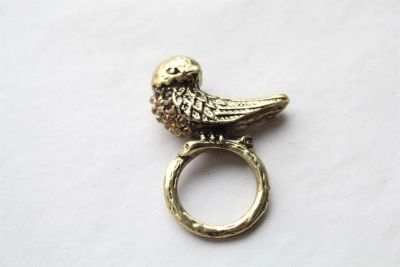 Лот: 3923245. Фото: 1. Кольцо 13. Новое. Обмен возможен. Кольца, перстни