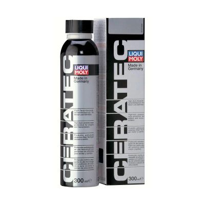 Лот: 12496878. Фото: 1. Liqui Moly Cera Tec (3721), 300мл. Средства по уходу