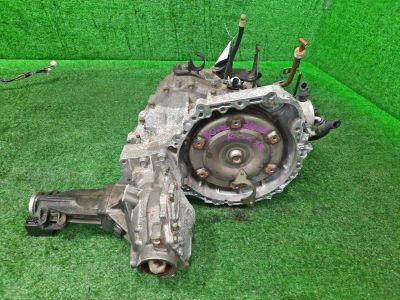 Лот: 19380504. Фото: 1. Акпп Toyota Ipsum ACM26 2AZ-FE... Трансмиссия