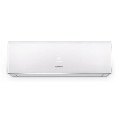 Лот: 25309326. Фото: 1. Сплит-система Hisense Smart DC... Кондиционеры, сплит-системы