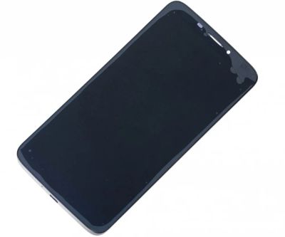Лот: 11769317. Фото: 1. Дисплей Alcatel OT-8020 модуль... Дисплеи, дисплейные модули, тачскрины