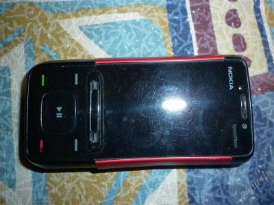 Лот: 1253580. Фото: 1. Nokia 5610 XpressMusic (2 шт... Кнопочные мобильные телефоны