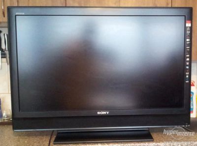 Лот: 3517760. Фото: 1. Sony KDL P3000 HD Ready 37''. Телевизоры