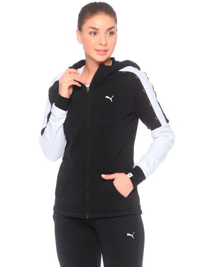 Лот: 10535312. Фото: 1. Спортивный Костюм Puma Tape Cb... Спортивные костюмы