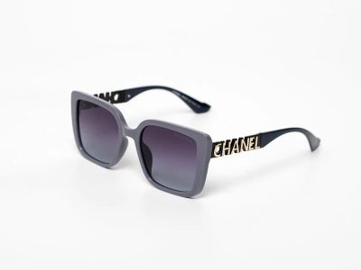 Лот: 22156737. Фото: 1. Очки Chanel. Очки солнцезащитные