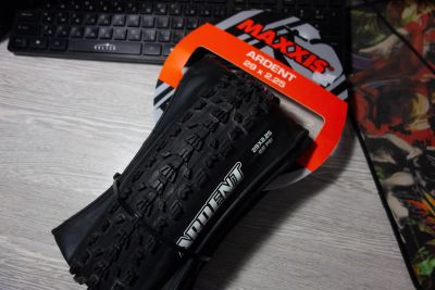 Лот: 17373139. Фото: 1. Покрышка Maxxis Ardent MaxxPro... Запчасти