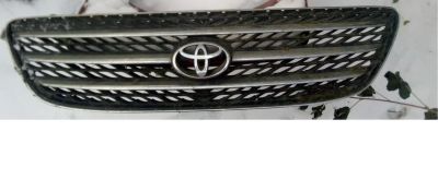 Лот: 8401832. Фото: 1. Решетка радиатора Toyota. Кузов