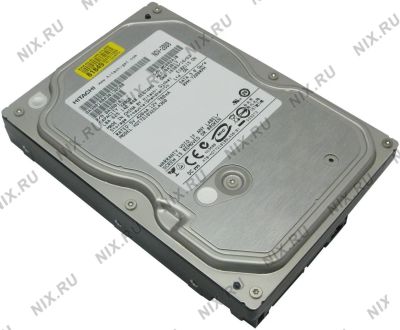 Лот: 9598880. Фото: 1. Жесткий диск HDD 320.0 Gb SATA-II... Жёсткие диски (HDD)