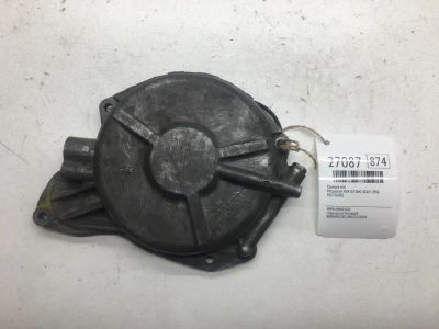Лот: 20383828. Фото: 1. Крышка КПП Mitsubishi Rvr 1996... Трансмиссия