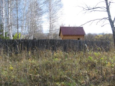 Лот: 5206565. Фото: 1. Земельный участок п.Манский. Земельные участки