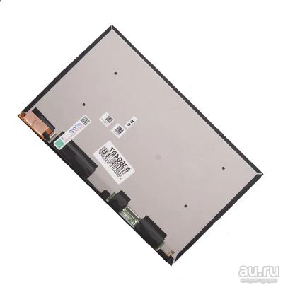 Лот: 16209720. Фото: 1. Дисплей Sony Xperia Z2 Tablet... Дисплеи, дисплейные модули, тачскрины