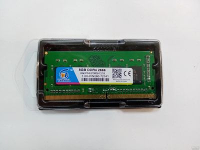 Лот: 17858061. Фото: 1. Память для ноутбука Veineda SO-DDR4... Оперативная память