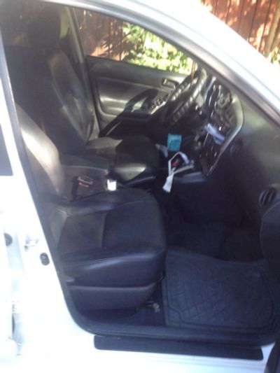 Лот: 6068627. Фото: 1. Отличный автомобиль Pontiac VIBE. Автомобили