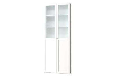 Лот: 23644322. Фото: 1. Книжный шкаф Hoff Харрис. Шкафы, шкафы-купе