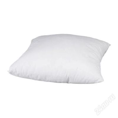 Лот: 2062957. Фото: 1. Подушка IKEA Госа Астер. Одеяла, подушки