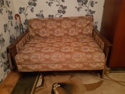 Лот: 14804051. Фото: 1. Диван кровать. Диваны