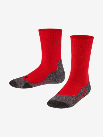 Лот: 22438832. Фото: 1. Детские спортивные носки FALKE... Другое (спортивная одежда)