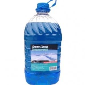 Лот: 6428085. Фото: 1. Незамерзающая Жидкость Snow Clean... Масла, жидкости