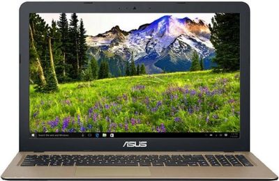 Лот: 12195166. Фото: 1. Ноутбук 15.6" Asus A540YA-XO059D... Ноутбуки