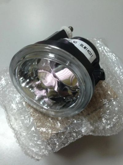 Лот: 3973362. Фото: 1. туманка Toyota Allion/Wish/IST... Оптика и освещение